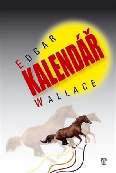 Kalend - Edgar Wallace