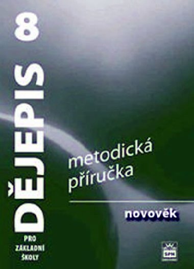 DJEPIS 8 PRO Z NOVOVK MET.P. RVP - Veronika Vlkov; Frantiek Parkan