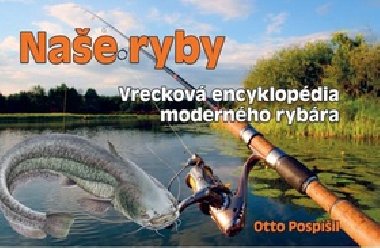 NAE RYBY - Otto Pospil