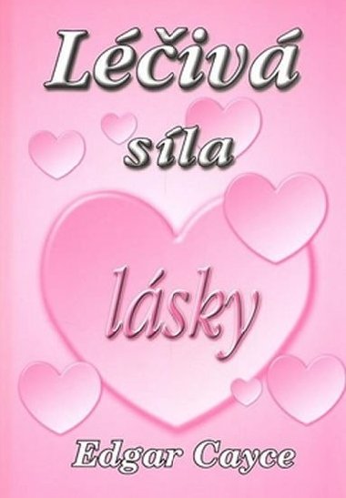 LIV SLA LSKY - Edgar Cayce