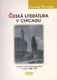 ESK LITERATURA V CHICAGU - Papouek Vladimr