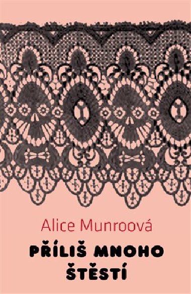 PLI MNOHO TST - Munroov Alice