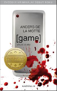Game - Anders de la Motte