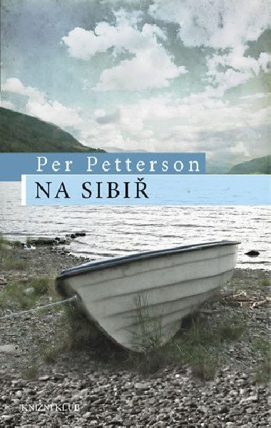 Na Sibi - Per Petterson