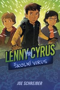 Lenny Cyrus - koln virus - Schreiber Joe