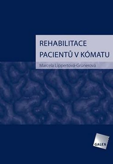 REHABILITACE PACIENT V KMATU - Marcela Lippertov-Grnerov