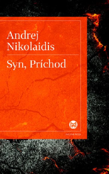 SYN, PRCHOD - Andrej Nikolaidis