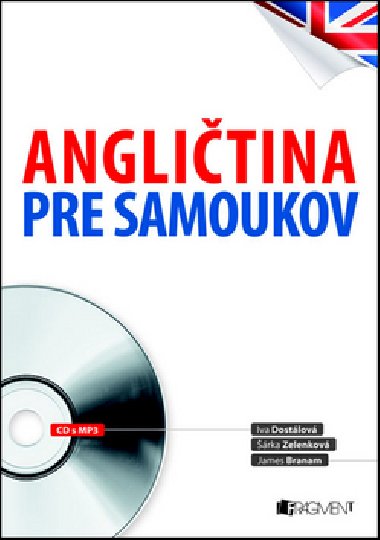 ANGLITINA PRE SAMOUKOV - Iva Dostlov; rka Zelenkov; James Branam