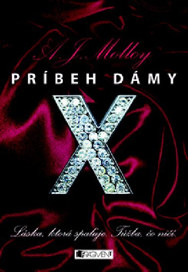 PRBEH DMY X - A.J. Molloy