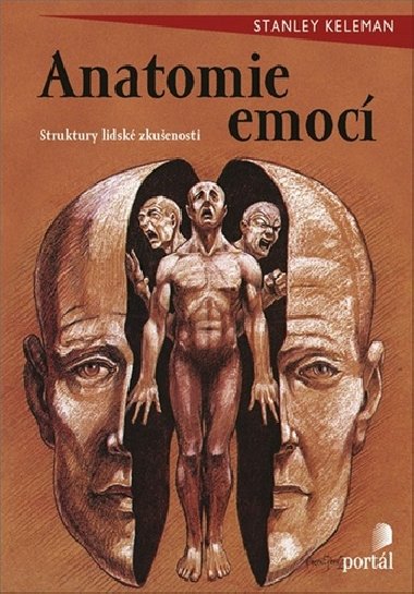 Anatomie emoc - Stanley Keleman