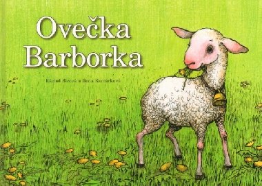 Oveka Barborka - Rchel Bcov