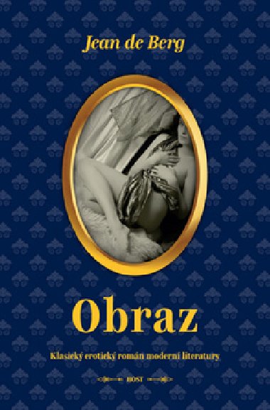 OBRAZ - Jean de Berg