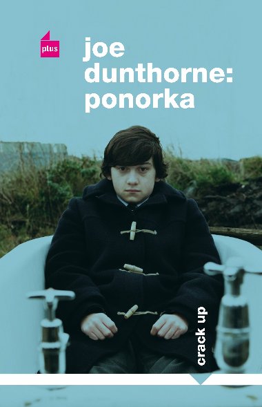 Ponorka - Joe Dunthorne