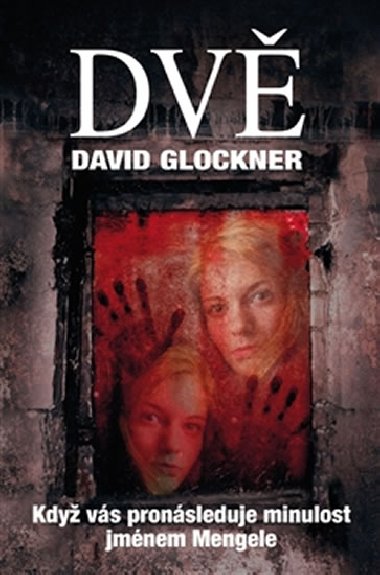DV - David Glockner