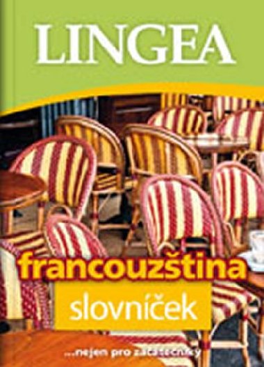 Francouztina slovnek - Lingea