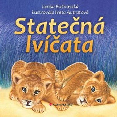STATEN LVATA - Lenka Ronovsk