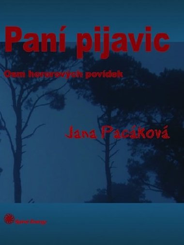 PAN PIJAVIC - Jana Packov