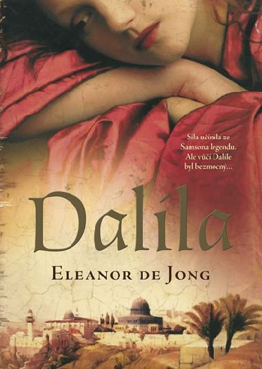 DALILA - Eleanor de Jong