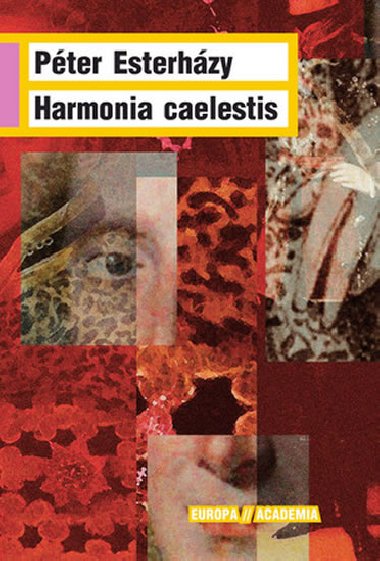 HARMONIA CAELESTIC - Pter Esterhzy