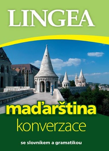 Maartina konverzace - Lingea