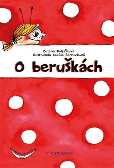 O berukch - Zuzana Pospilov