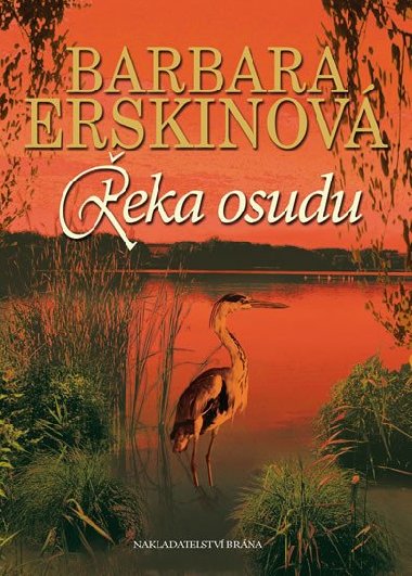 eka osudu - Barbara Erskinov