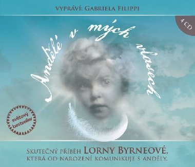 ANDL V MCH VLASECH - CD - Lorna Byrneov