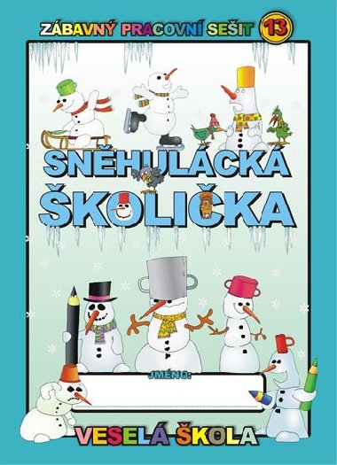 Snhulck kolika - Mihalk Jan