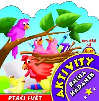 Pta svt - aktivity - 