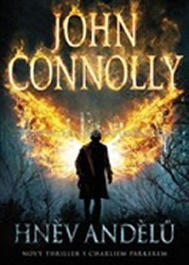 HNV ANDL - John Connolly