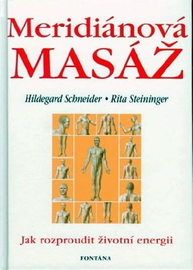 MERIDINOV MAS - Hildegard Schneider; Rita Schneider
