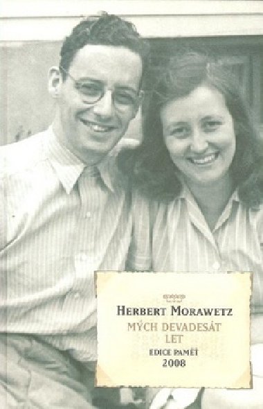 MCH DEVADEST LET - Herbert Morawetz