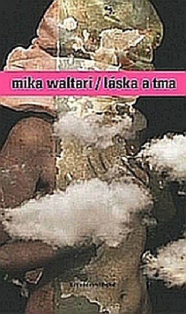 LSKA A TMA - Mika Waltari