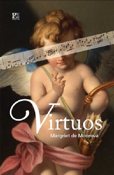 VIRTUOS - Margriet de Moorov