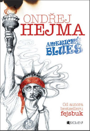 AMERICK BLUES - Ondej Hejma