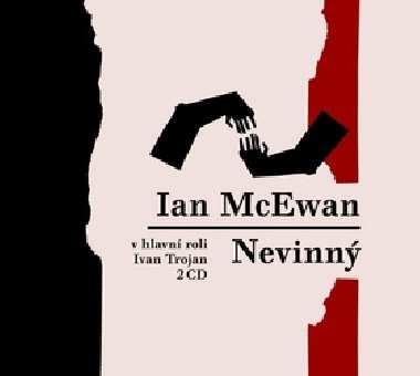 Nevinn - CD - Ian McEwan; Ivan Trojan