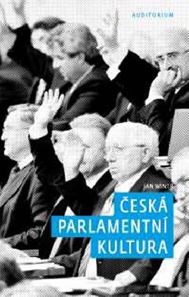 esk parlamentn kultura - Jan Wintr