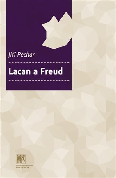 LACAN A FREUD - Ji Pechar