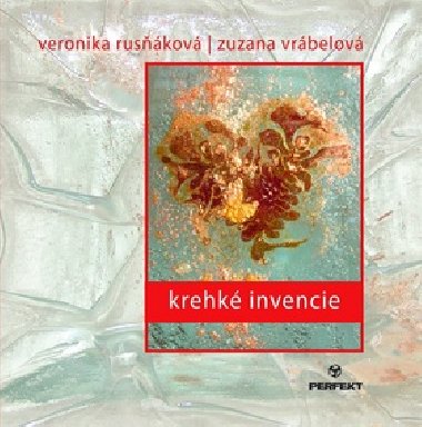 KREHK INVENCIE - Zuzana Vrbelov; Veronika Ruskov