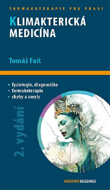 KLIMAKTERICK MEDICNA - Tom Fait