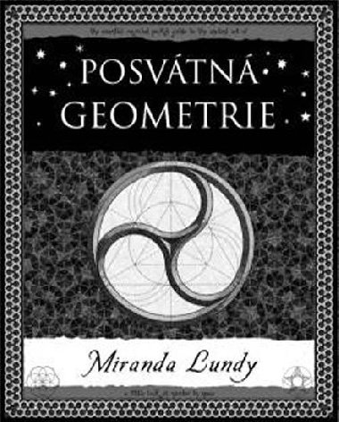 Posvátná geometrie - Marinda Lundyová