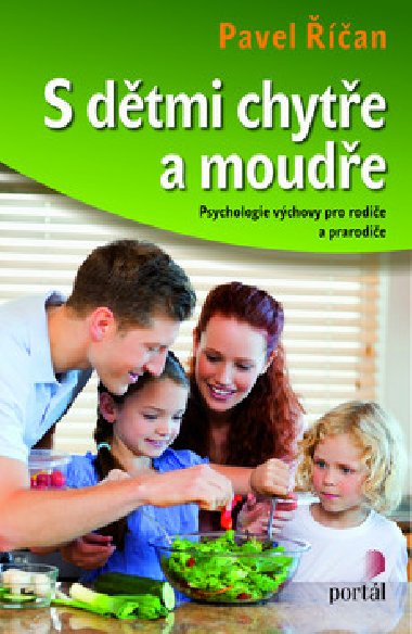 S dtmi chyte a moude - Pavel an