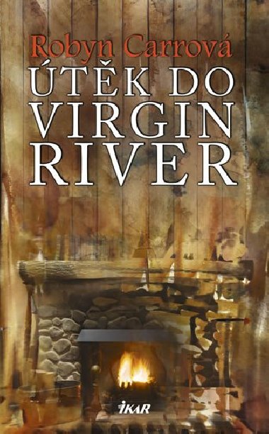tk do Virgin River - Robyn Carrov