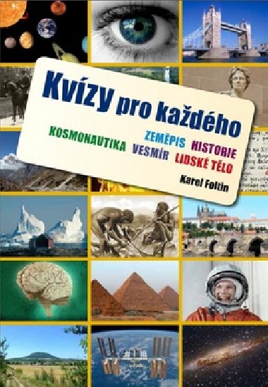 KVZY PRO KADHO - Karel Foltin