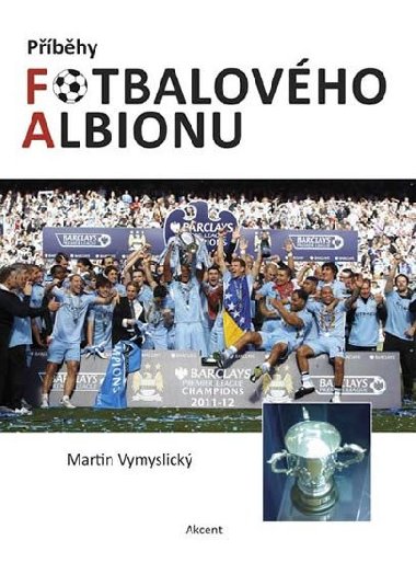 PBHY FOTBALOVHO ALBIONU - Martin Vymyslick