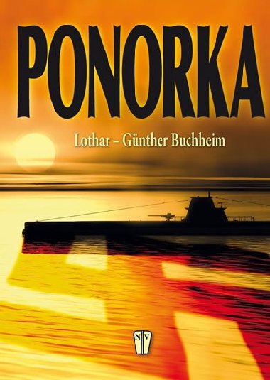 Ponorka - Lothar-G. Buchheim