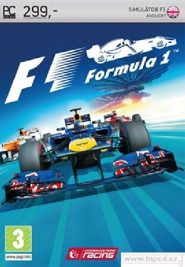 F1 2012 - 