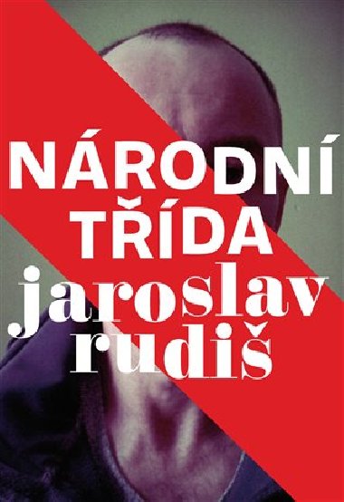 Nrodn tda - Jaroslav Rudi