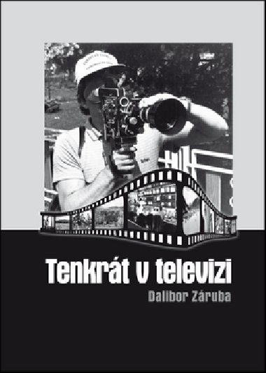 TENKRT V TELEVIZI - Dalibor Zruba