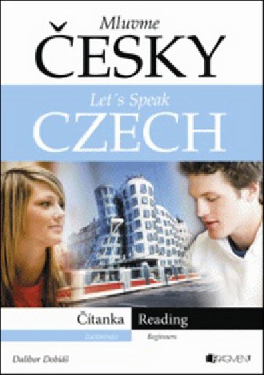 Mluvme esky – Lets speak Czech – tanka - 